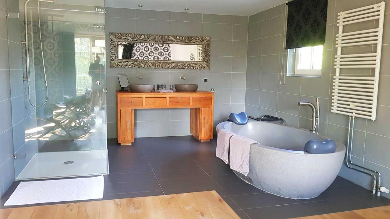 Bed And Breakfast Mooi Achel Exterior photo
